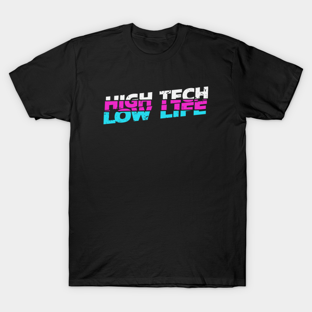 low life shirt